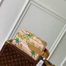 LV Cosmetic Bags